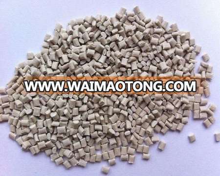 China Factory sell! Hot sell engineering plastics PPS reinforced/ PPS+40%GF in electtical&electronic field